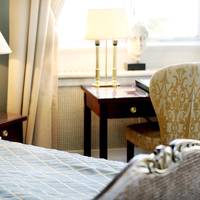 Grand Double Room