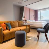 Premier Suite