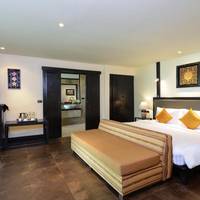 Deluxe Double or Twin Room with Sea View