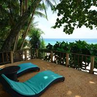 Two-Bedroom Suite with Direct Beach Access