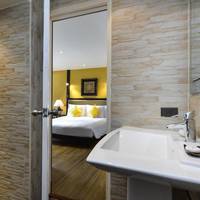 Superior Double or Twin Room with Sea View