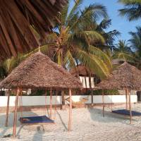 Bungalow - Beach Front