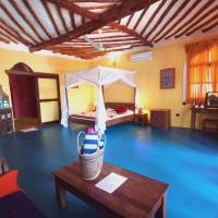 Junior Suite with Ocean View