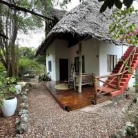 Garden Cottage