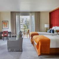 Island Superior Queen Room