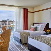 Marina Harbour Queen Room