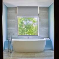 One Bedroom Island Grand Suite