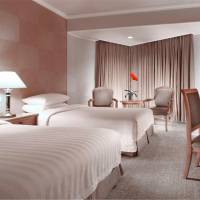 Travel Promotion - Standard Twin Room