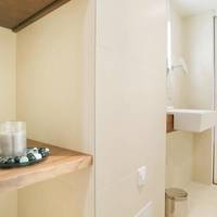 Junior Suite with Terrace