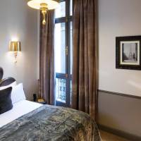 Cosy Double Room