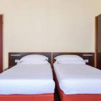 Economy Twin Room