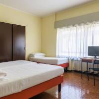 Economy Triple Room