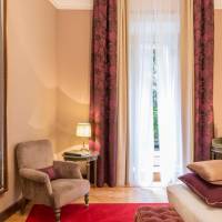 Terrace Suite