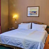 Classic Single Room