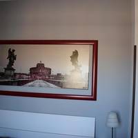 Large Double or Twin Room