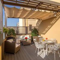 Junior Suite with Terrace