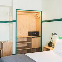 Family Double Room