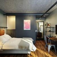 Economy Double or Twin Room