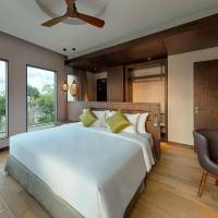 Nam Nghi Suite 1 Bedroom Ocean View Suite