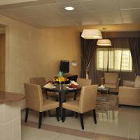 1-Bedroom Suite