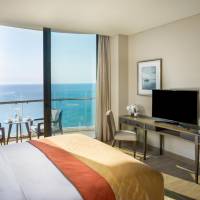 2 King 2 Single Beds Residence Ocean View