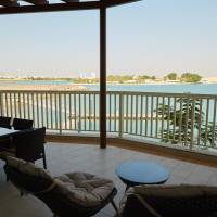 Villa with Sea View