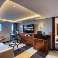 Captain's Suite