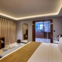 Royal Suite
