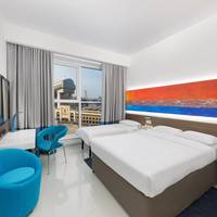 Family Room with 20% off F&B