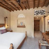 King Heritage Room
