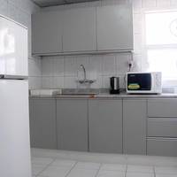 Executive One-Bedroom Suite
