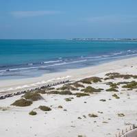 Two Bed Room Saadiyat Suite