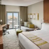 Superior Room Terrace King 