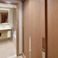 Suite with Two Beds - Non-Smoking