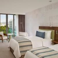 Superior, Guest room, 2 Twin/Single Bed(s), Sofa bed