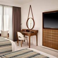 Deluxe Sea View, Larger Guest room, Sea view, Balcony