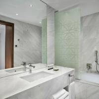 Family Suite, 2 Bedroom Suite, Sea view, Low floor, Balcony
