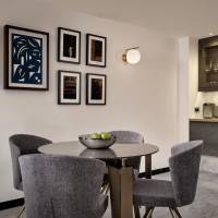 Lifestyle Suite, 1 Bedroom Suite, 1 King, Sea view, Poolside