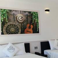 Superior Deluxe Double or Twin Room 