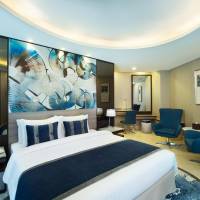 Grand Deluxe Room