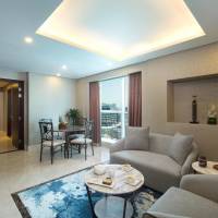 Executive King Suite