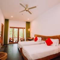 Family Bungalow