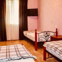 Triple Room with Shower