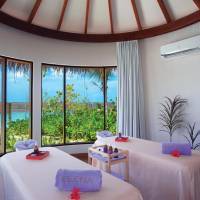 Beach Villa with Free SPA and Specialty Dining