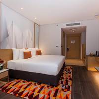 Superior Room - Complimentary Transfer to the Beach