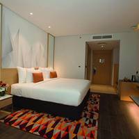 Superior Room with Free entry Tickets to Laguna Waterpark