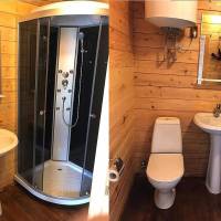Deluxe Double Room with Extra Bed