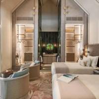 Two Bedroom Beach Villa with Pool