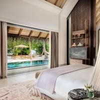 Family Beach Villa with 2 Pools (2 Bedroom)