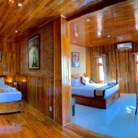 Superior Family Room